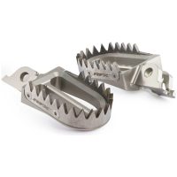 Fotpinnar Pro Aluminium RFX