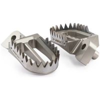 Fotpinnar Pro Aluminium RFX