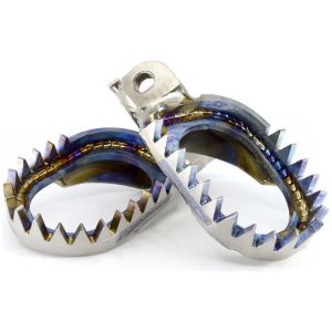 Fotpinnar PRO-PEGS