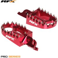 Fotpinnar Pro RFX