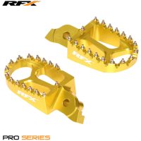 Fotpinnar Pro RFX