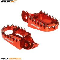 Fotpinnar Pro RFX