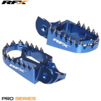 Fotpinnar Pro RFX