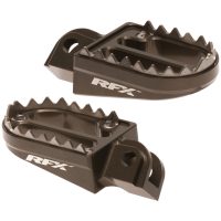 Fotpinnar Pro RFX