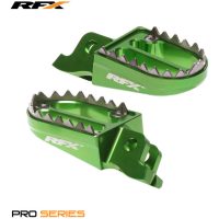 Fotpinnar Pro Series 2 RFX