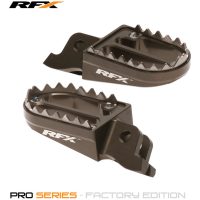Fotpinnar Pro Series 2 RFX