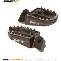 Fotpinnar Pro Series 2 RFX