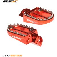 Fotpinnar Pro Series 2 RFX