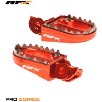Fotpinnar Pro Series 2 RFX