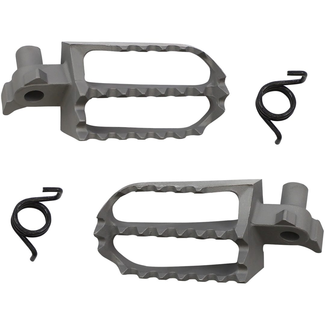 Fotpinnar PRO SERIES IMS