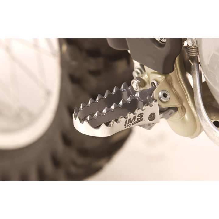 Fotpinnar PRO SERIES IMS Fotpinnar – bild 2