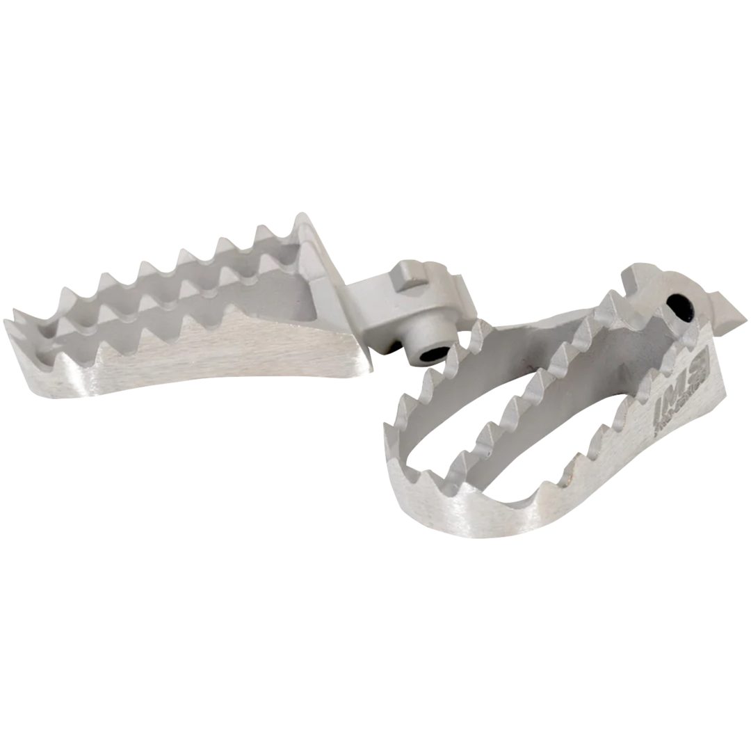 Fotpinnar Pro Series Krom IMS PRODUCTS INC. – bild 3