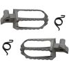 Fotpinnar Pro Series Krom IMS PRODUCTS INC. – miniatyr 2