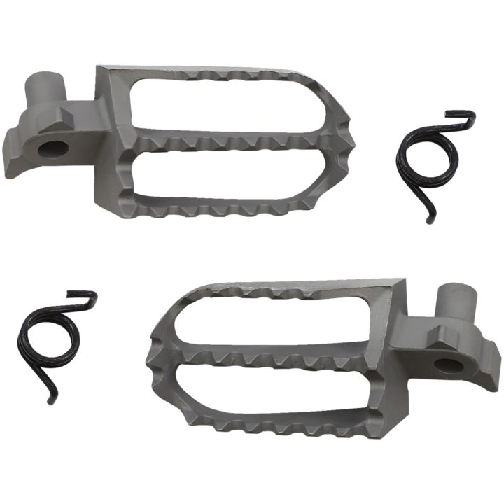 Fotpinnar Pro Series Krom IMS PRODUCTS INC. – bild 2
