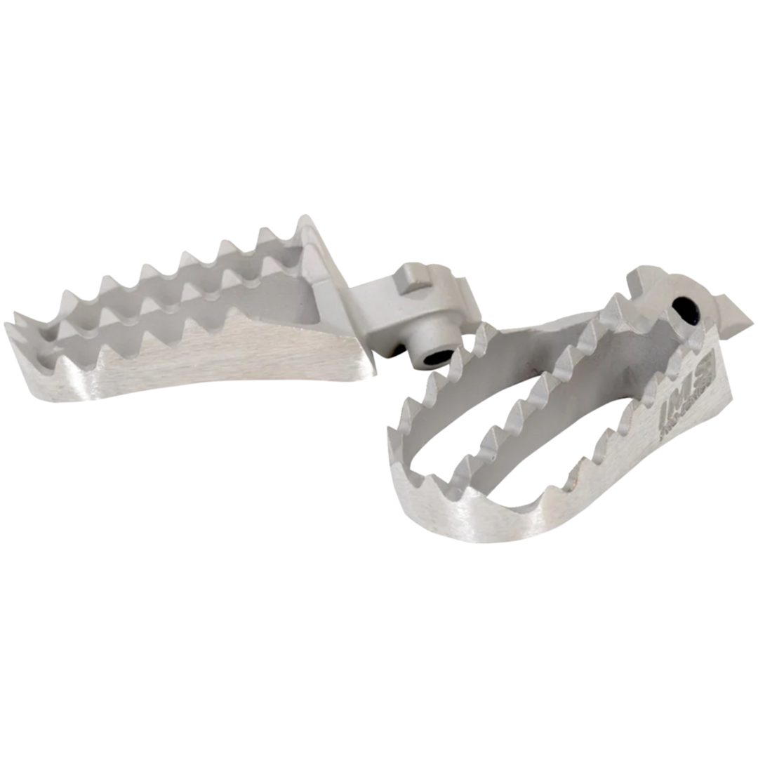 Fotpinnar Pro Series Krom IMS PRODUCTS INC.