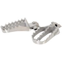 Fotpinnar Pro Series Krom IMS PRODUCTS INC.
