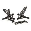 Fotpinnar Rearset Gilles Tooling Fotpinnefäste – miniatyr 1