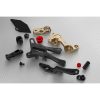 Fotpinnar Rearset Gilles Tooling Fotpinnefäste – miniatyr 8