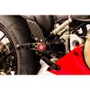 Fotpinnar Rearset Gilles Tooling Fotpinnefäste – miniatyr 7