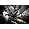 Fotpinnar Rearset Gilles Tooling Fotpinnefäste – miniatyr 1
