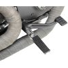 Fotpinnar Sanderson Svart BILTWELL Svart – miniatyr 3