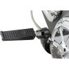 Fotpinnar Sanderson Svart BILTWELL Svart – miniatyr 2