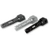 Fotpinnar SBK OEM Silver PSR Fotpinnar – miniatyr 2