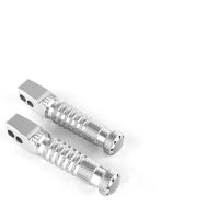 Fotpinnar Silver GILLES TOOLING