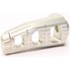 Fotpinnar Silver GILLES TOOLING – miniatyr 2