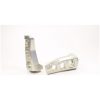 Fotpinnar Silver GILLES TOOLING – miniatyr 3
