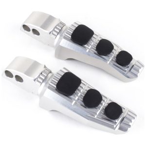 Fotpinnar Silver GILLES TOOLING