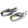 Fotpinnar Silver SCAR – miniatyr 3
