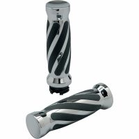 Fotpinnar Sport Silver Emgo