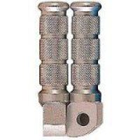 Fotpinnar Sport Silver Emgo