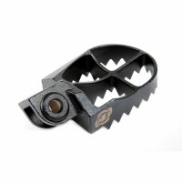 Fotpinnar Stål Voltage Torc1