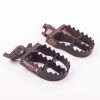 Fotpinnar Stål Voltage Torc1 – miniatyr 2
