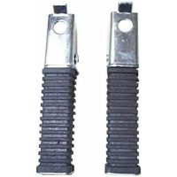 Fotpinnar Standard Typ BIHR