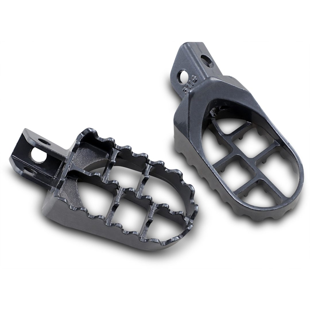 Fotpinnar SUPER-STOCK IMS Fotpinar – bild 2