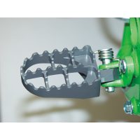 Fotpinnar SUPER-STOCK IMS