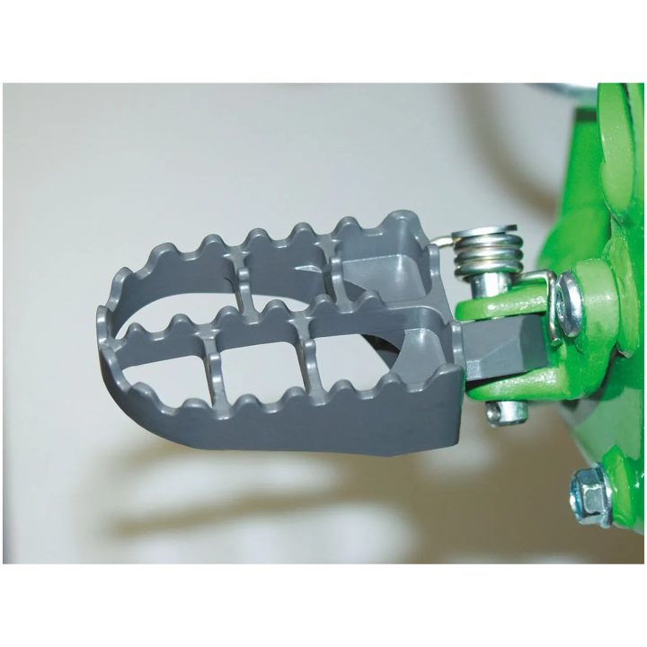 Fotpinnar SUPER-STOCK IMS Fotpinar – bild 3