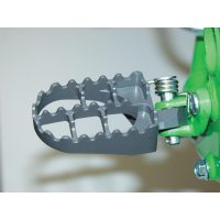 Fotpinnar SUPER-STOCK IMS