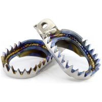 Fotpinnar Titan PRO-PEGS