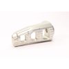 Fotpinnar Touring RGK GILLES TOOLING Silver – miniatyr 2