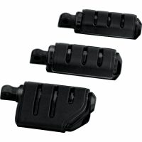 Fotpinnar TRIDENT BLACK KURYAKYN