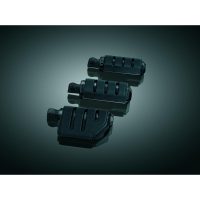 Fotpinnar TRIDENT BLACK KURYAKYN