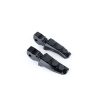 Fotpinnar UF20 Aluminium GILLES TOOLING – miniatyr 7