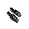 Fotpinnar UF23 Svart GILLES TOOLING – miniatyr 2