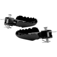 Fotpinnar Vikbar Cross-modell Tec-X