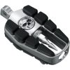 Fotpinnar Zomie Svart KURYAKYN För TAPERED Adapters – miniatyr 4