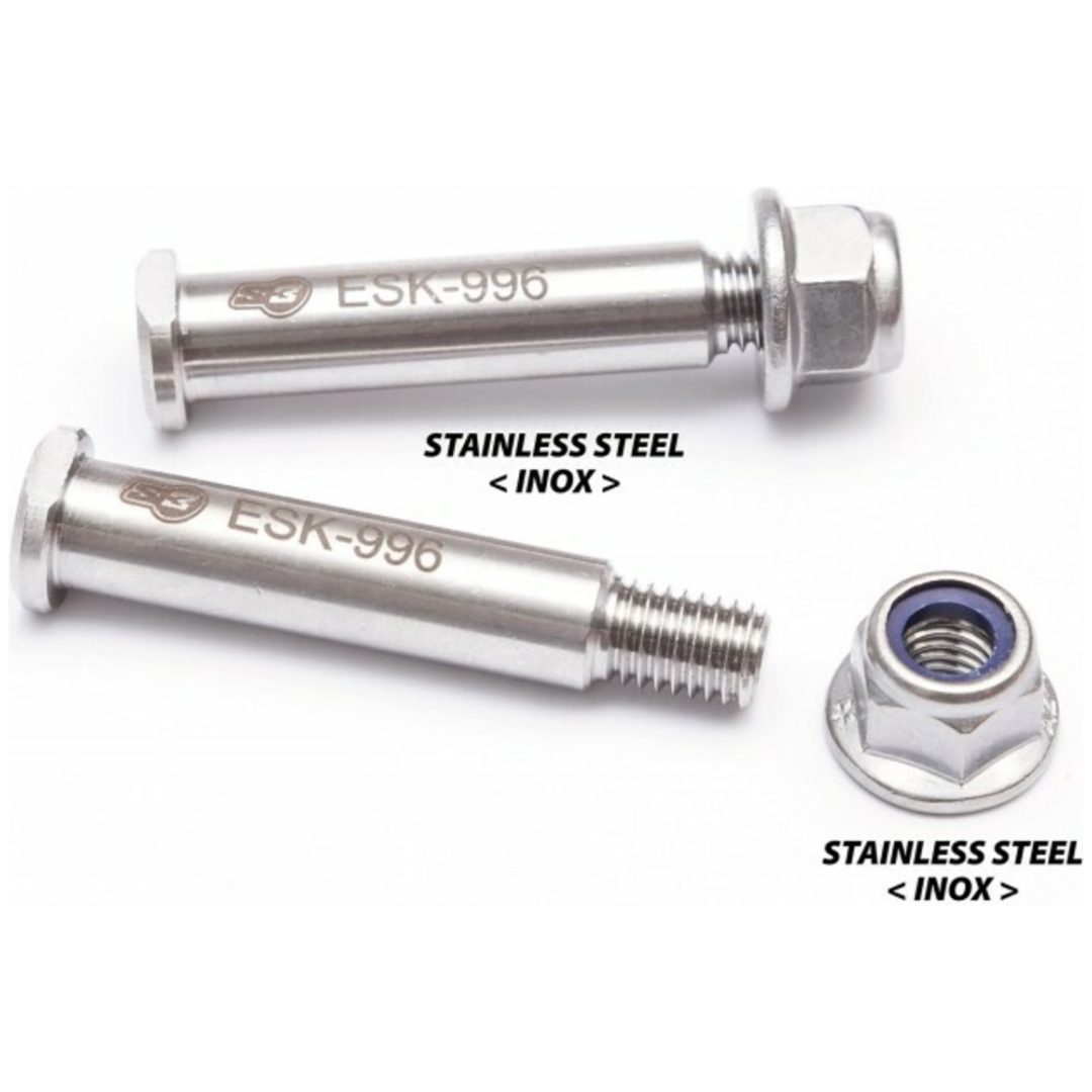 Fotpinne Advanced Sherco S3